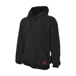 Tough Duck Safety Shoes|Work Outerwear<Men’s WJ22 Hoodie