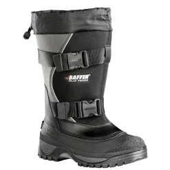 Baffin Casual Shoes|Sandals And Mules<Men's Wolf Boots 231-Black
