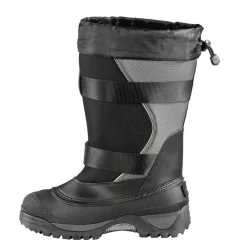 Baffin Casual Shoes|Sandals And Mules<Men's Wolf Boots 231-Black