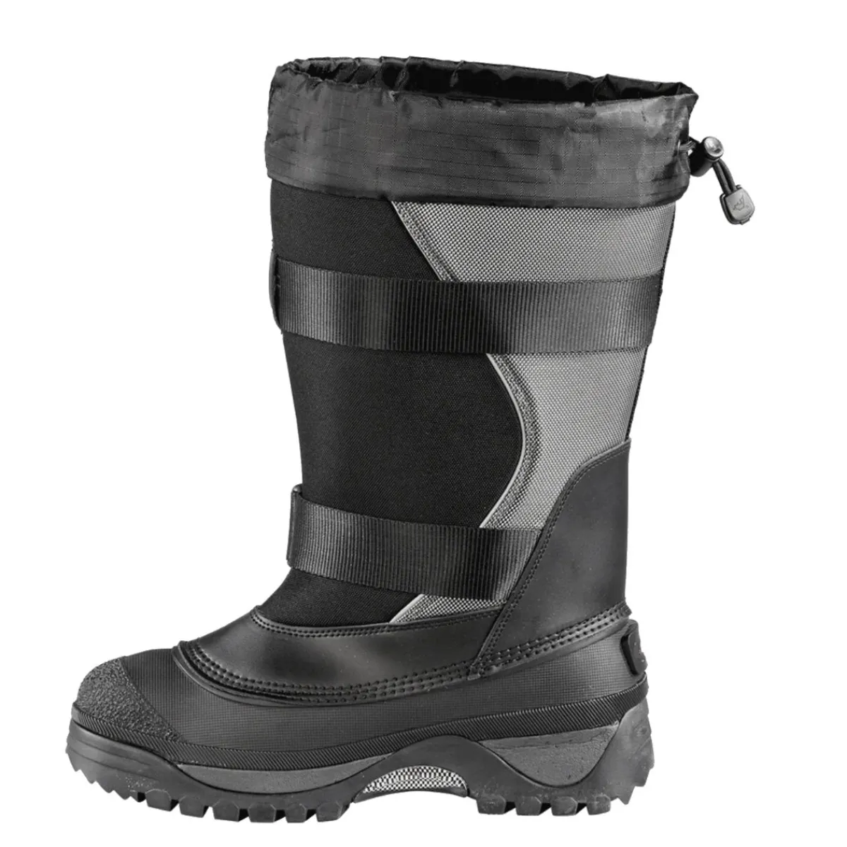 Baffin Casual Shoes|Sandals And Mules<Men's Wolf Boots 231-Black
