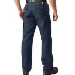 Big Bill Safety Shoes|Work Outerwear<Men's Work Cargo Pants