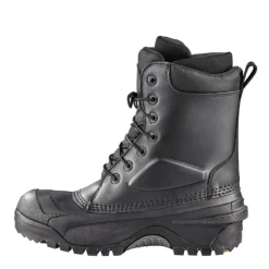 Baffin Safety Shoes|Work Outerwear<Men's Workhorse (STP) Safety Boots Black