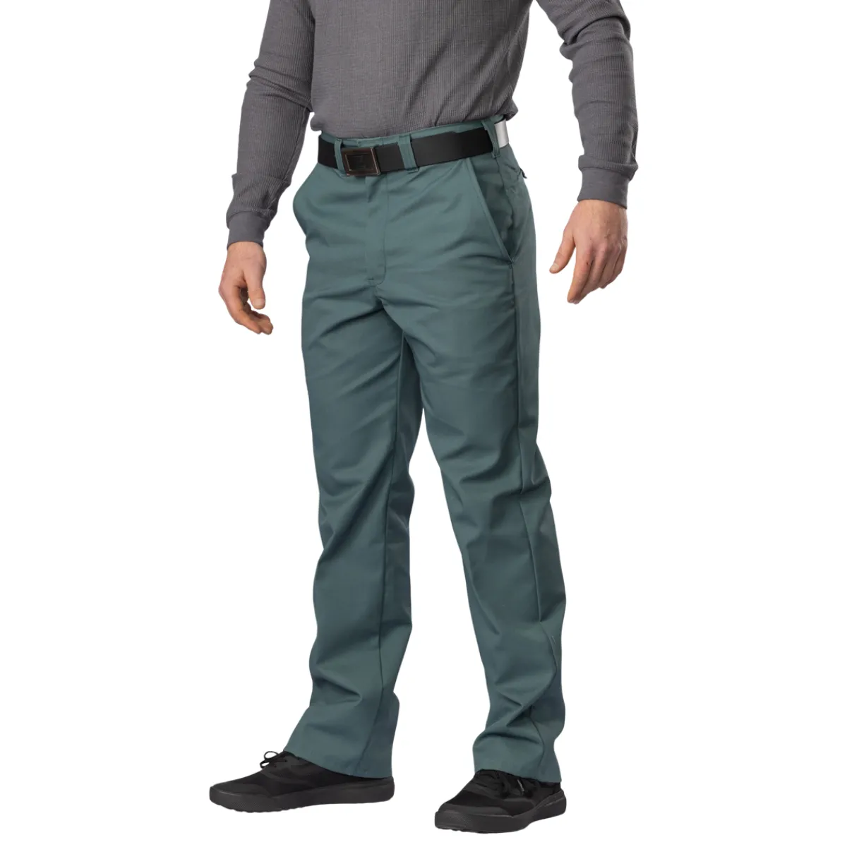 Big Bill Safety Shoes|Work Outerwear<Men's Work Lower Waist Pants