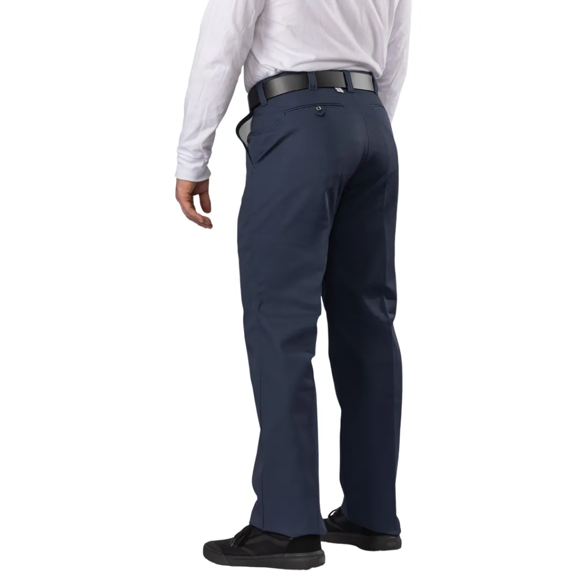 Big Bill Safety Shoes|Work Outerwear<Men's Work Lower Waist Pants