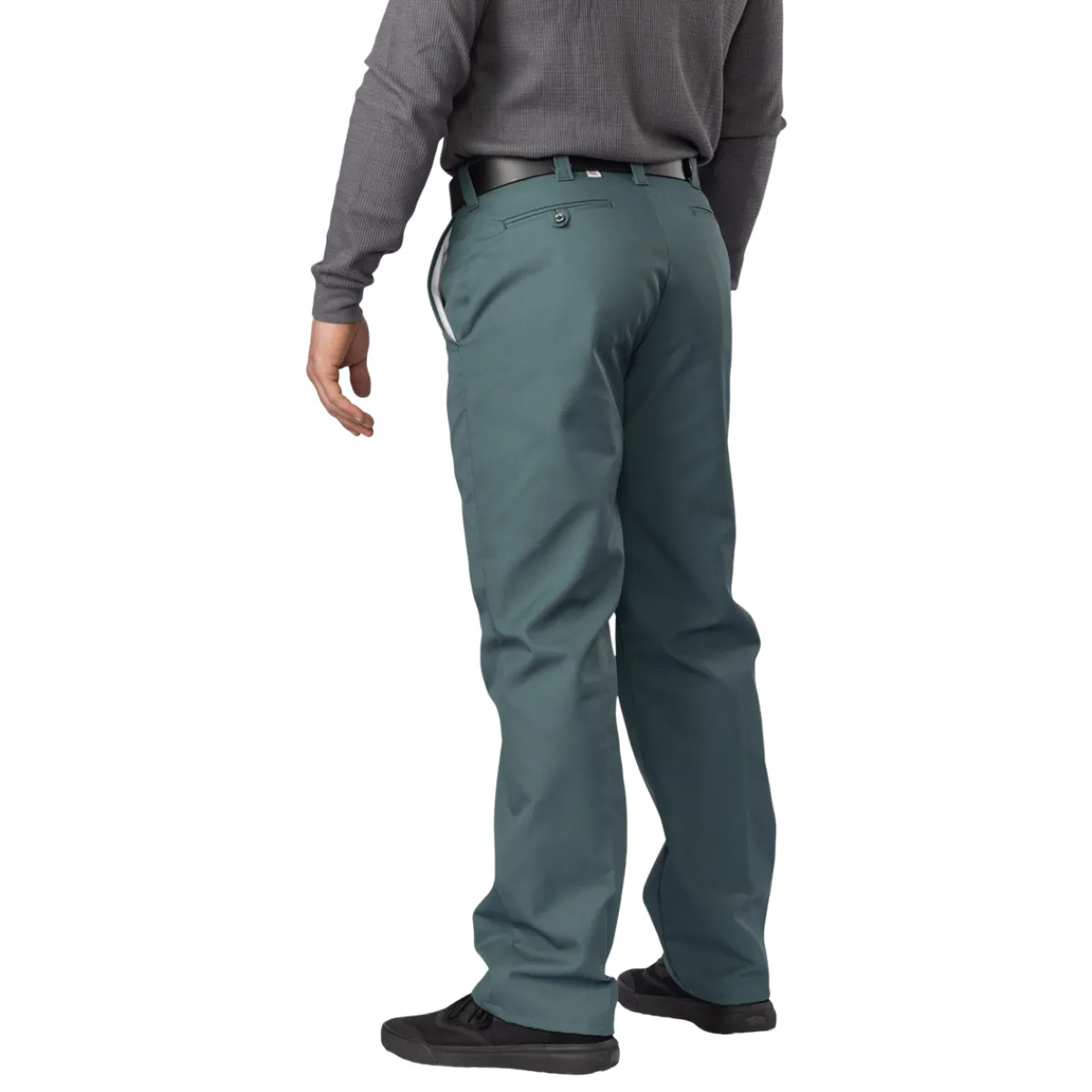 Big Bill Safety Shoes|Work Outerwear<Men's Work Lower Waist Pants