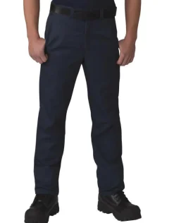 Big Bill Safety Shoes|Work Outerwear<Men's 1900 Work Pants Blue