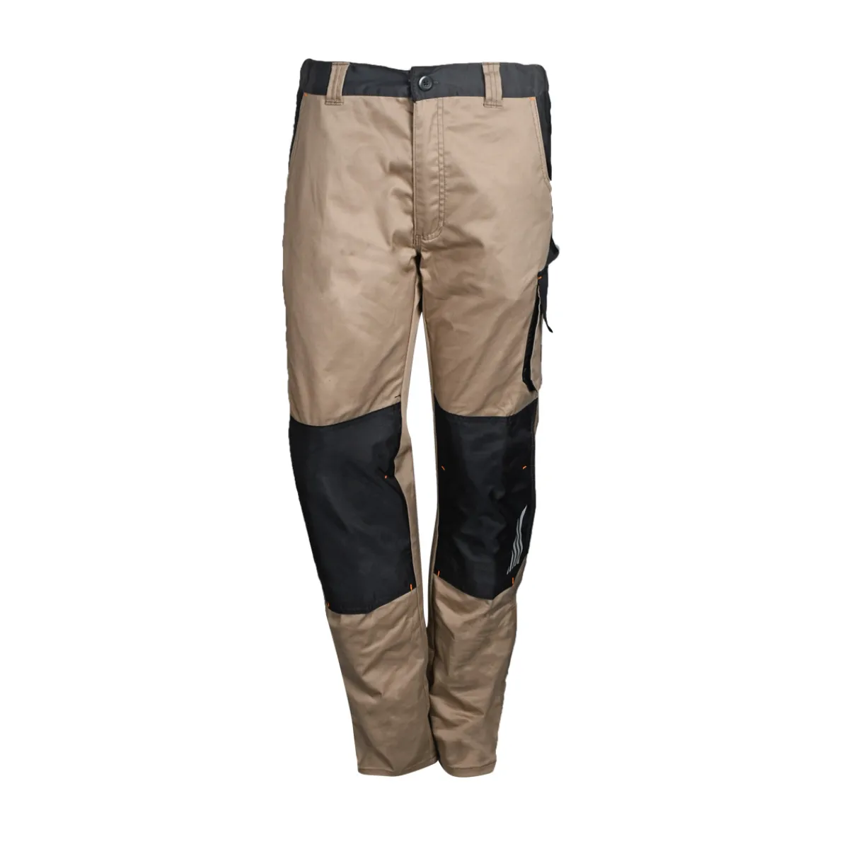 Hugo Strong Safety Shoes|Work Outerwear<Men's Work Pants Beige