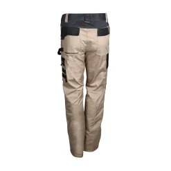 Hugo Strong Safety Shoes|Work Outerwear<Men's Work Pants Beige