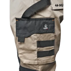 Hugo Strong Safety Shoes|Work Outerwear<Men's Work Pants Beige