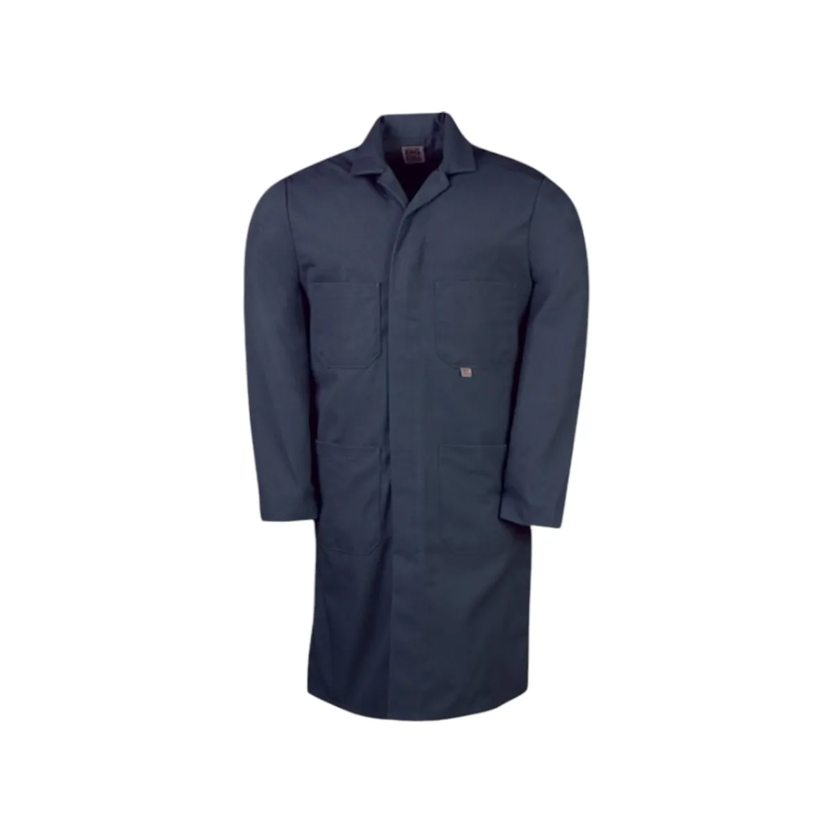 Big Bill Safety Shoes|Work Outerwear<Men's 167 Workwear Lab Coat