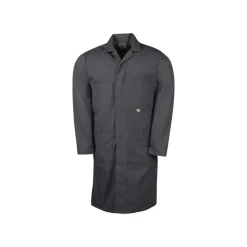 Big Bill Safety Shoes|Work Outerwear<Men's 167 Workwear Lab Coat