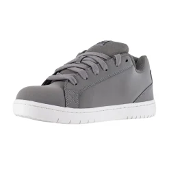 Volcom Safety Shoes|Work Outerwear<Men's Workwear Stone Shoes Grey