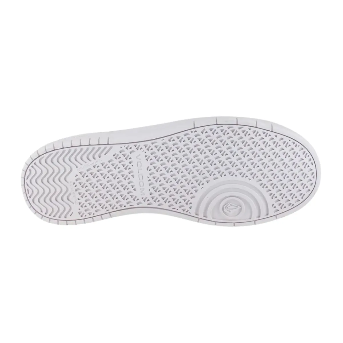 Volcom Safety Shoes|Work Outerwear<Men's Workwear Stone Shoes Grey
