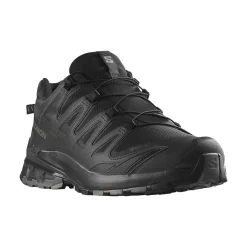 Salomon Casual Shoes|Sandals And Mules<Men's XA Pro 3D V9 GTX (Wide) Trail Running Shoes Black/Phantom/Pewter