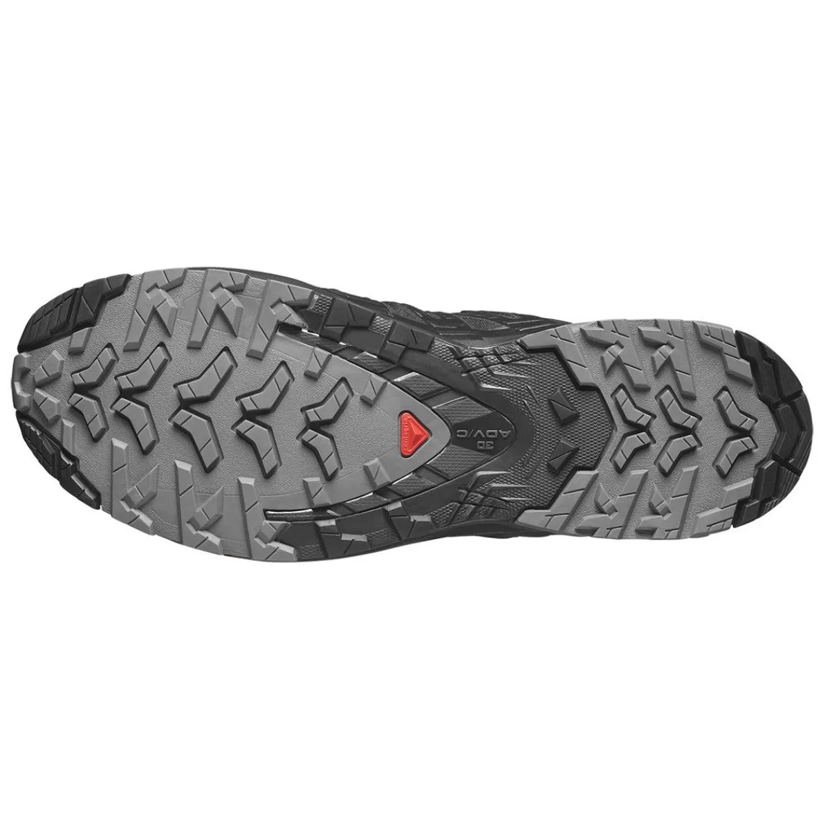 Salomon Casual Shoes|Sandals And Mules<Men's XA Pro 3D V9 GTX (Wide) Trail Running Shoes Black/Phantom/Pewter