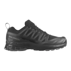 Salomon Casual Shoes|Sandals And Mules<Men’s XA PRO 3D V9 Wide Trail Running Shoes Black / Phantom