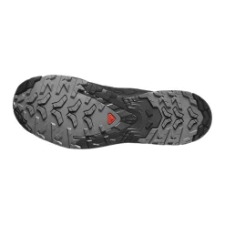 Salomon Casual Shoes|Sandals And Mules<Men’s XA PRO 3D V9 Wide Trail Running Shoes Black / Phantom
