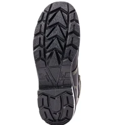 Royer Safety Equipment|Safety Shoes<Men's 8'' Xpan Realflex Security Boots Black