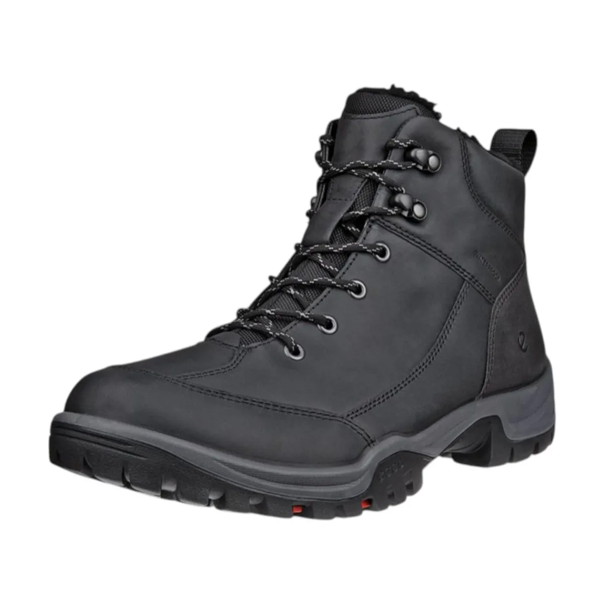 Ecco Casual Shoes|Sandals And Mules<Men's Xpedition III Boots Black