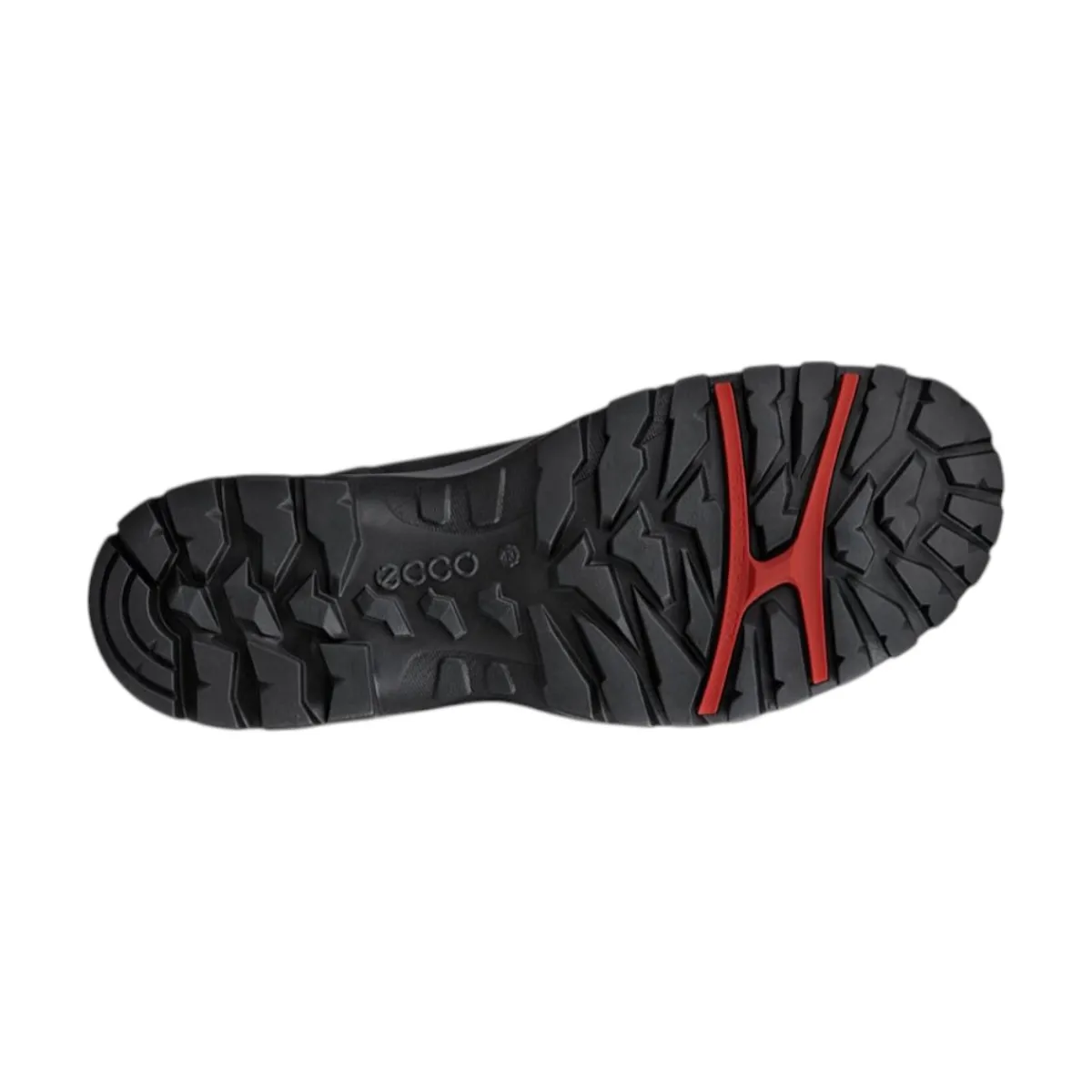 Ecco Casual Shoes|Sandals And Mules<Men's Xpedition III Boots Black