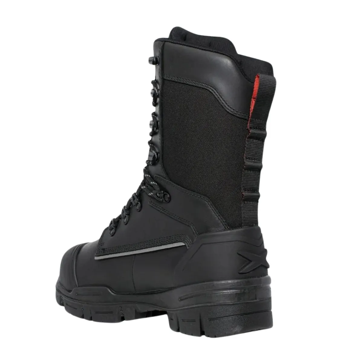 Royer Casual Shoes|Sandals And Mules<Men's Xtrac Interguard 10 Black