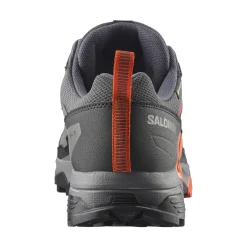 Salomon Casual Shoes|Sandals And Mules<Men's X Ultra 5 Gore-Tex Shoes Asphalt / Castlerock