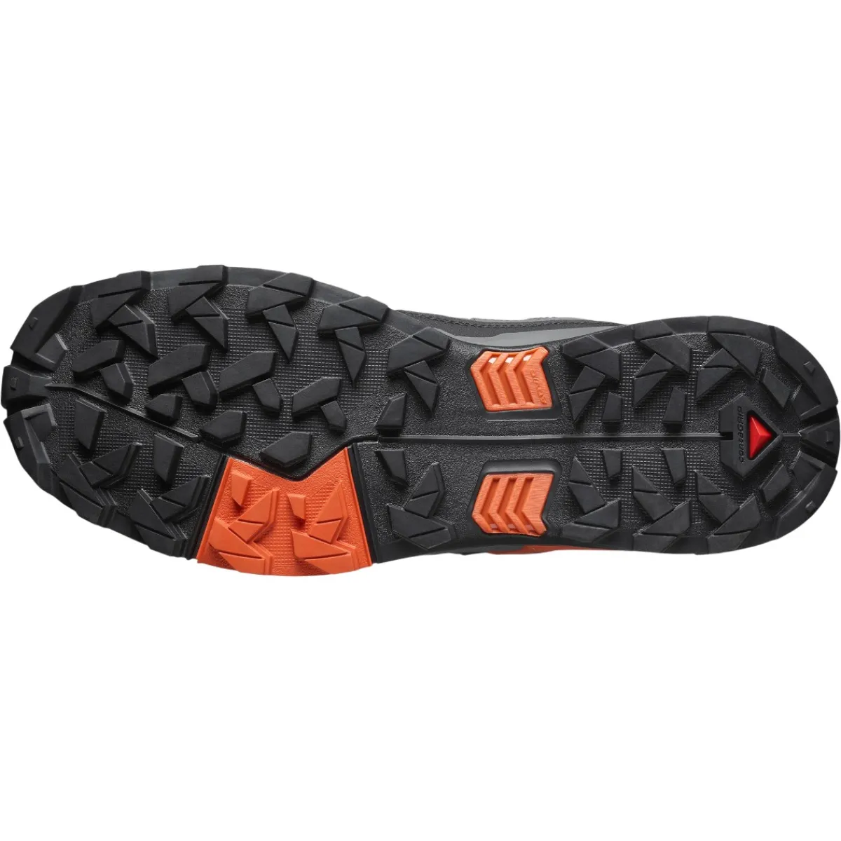 Salomon Casual Shoes|Sandals And Mules<Men's X Ultra 5 Gore-Tex Shoes Asphalt / Castlerock