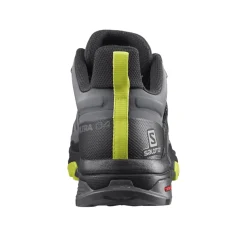 Salomon Casual Shoes|Sandals And Mules<Men's X Ultra 4 GTX Shoes Quiet Shade