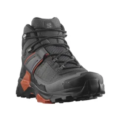 Salomon Casual Shoes|Sandals And Mules<Men's X Ultra 5 Mid Gore-Tex Boots Asphalt / Castlerock