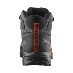 Salomon Casual Shoes|Sandals And Mules<Men's X Ultra 5 Mid Gore-Tex Boots Asphalt / Castlerock