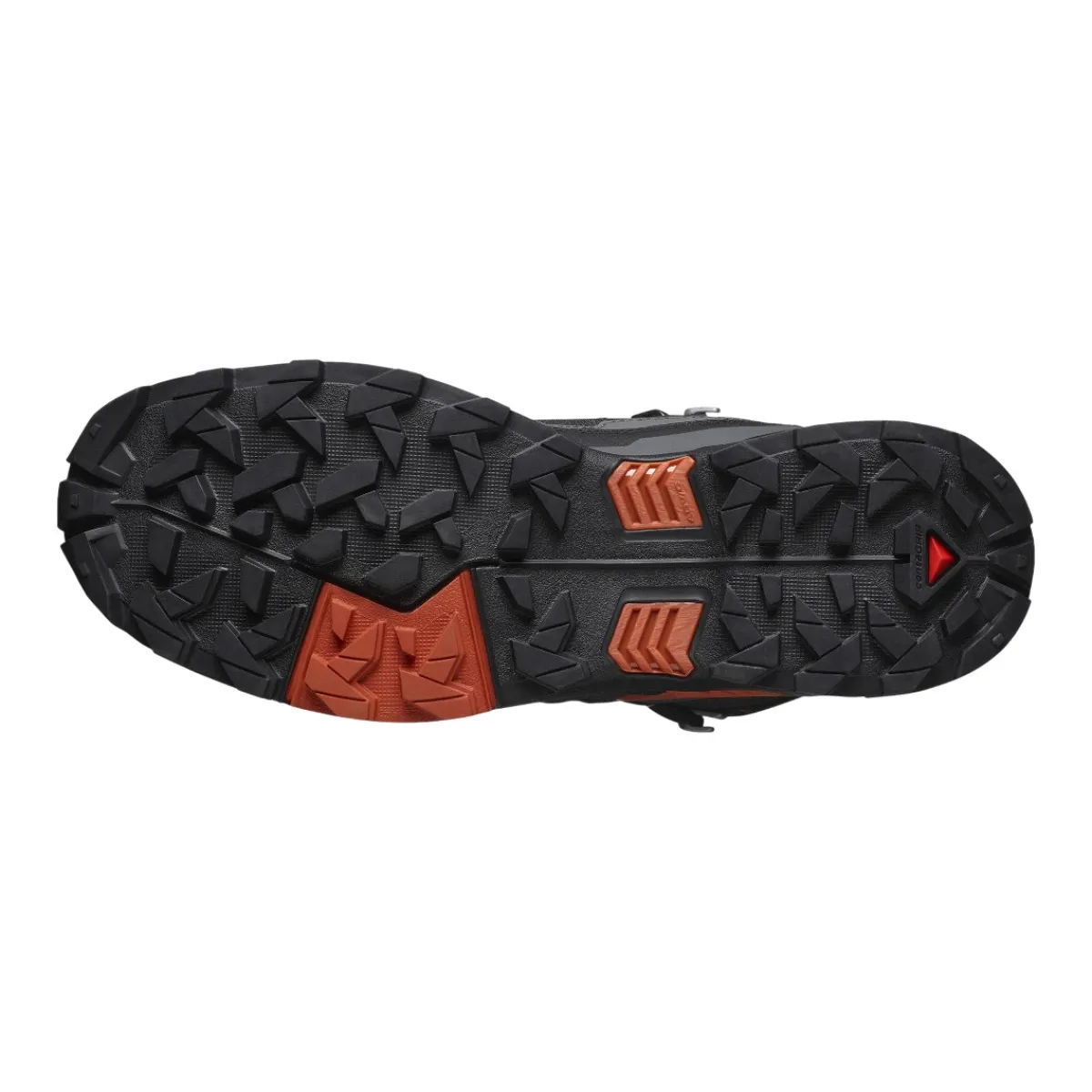Salomon Casual Shoes|Sandals And Mules<Men's X Ultra 5 Mid Gore-Tex Boots Asphalt / Castlerock