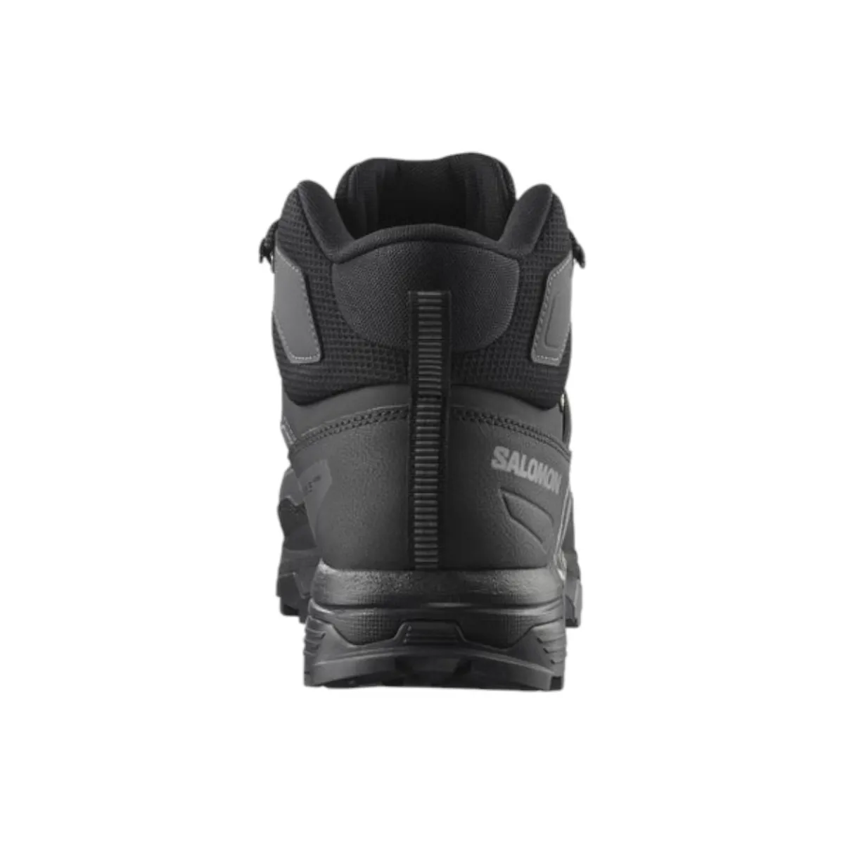 Salomon Casual Shoes|Sandals And Mules<Men's X Ultra 5 Mid Wide GORE-TEX Hiking Shoes Black / Asphalt / Castlerock