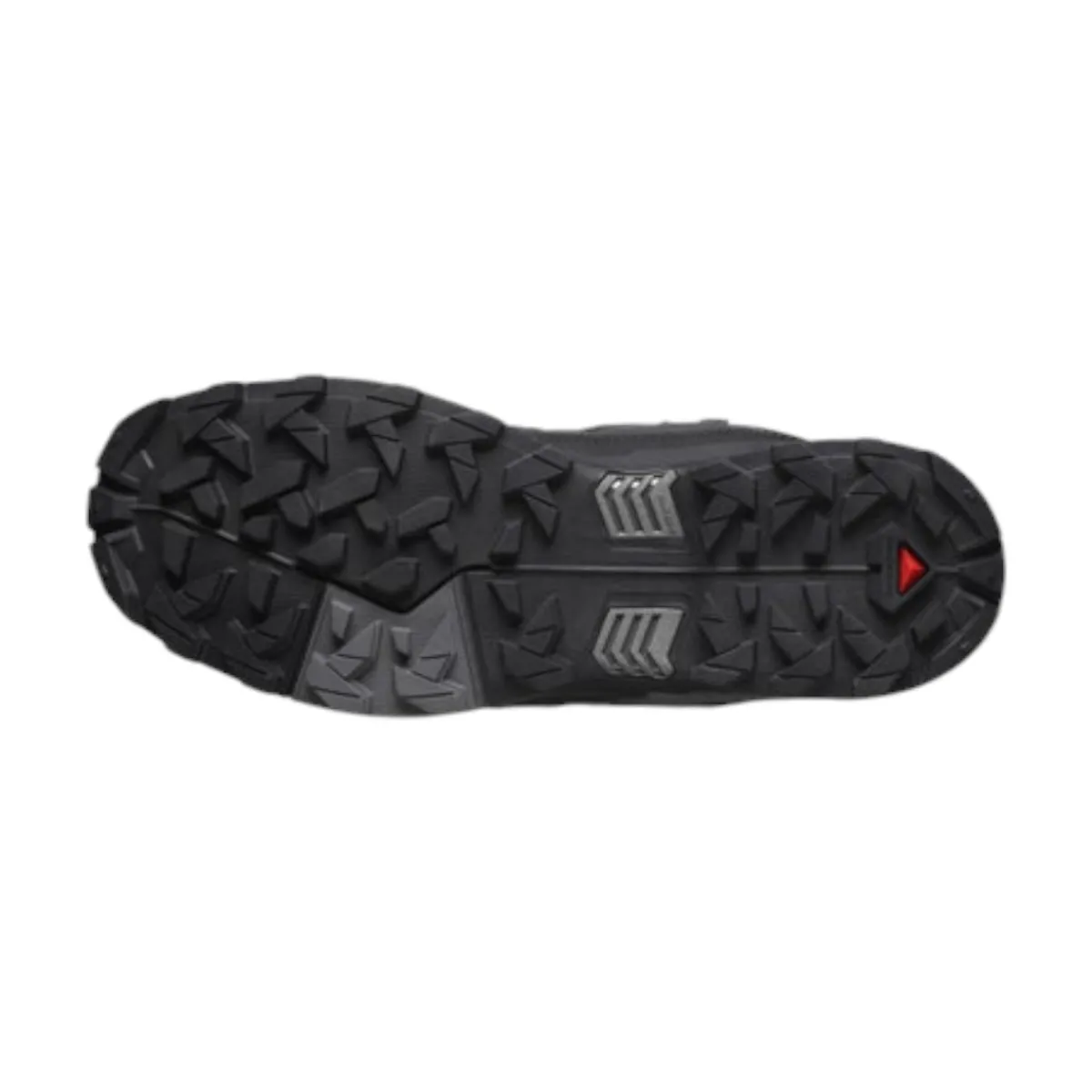 Salomon Casual Shoes|Sandals And Mules<Men's X Ultra 5 Mid Wide GORE-TEX Hiking Shoes Black / Asphalt / Castlerock