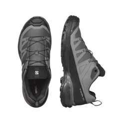 Salomon Casual Shoes|Sandals And Mules<Men's X Ultra 360 Shoes Magnet/Black/Pewter