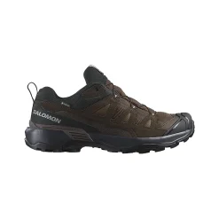 Salomon Casual Shoes|Sandals And Mules<Men's X ULTRA 360 Shoes Dark Earth / Delicioso / Sharkskin