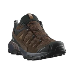 Salomon Casual Shoes|Sandals And Mules<Men's X ULTRA 360 Shoes Dark Earth / Delicioso / Sharkskin
