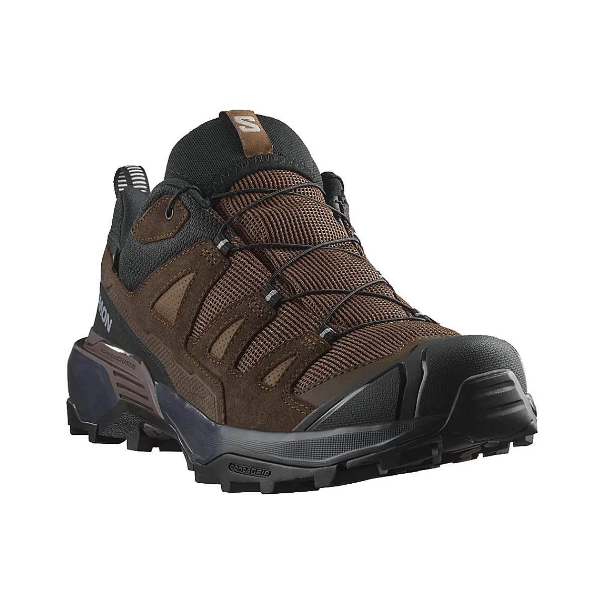 Salomon Casual Shoes|Sandals And Mules<Men's X ULTRA 360 Shoes Dark Earth / Delicioso / Sharkskin