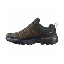 Salomon Casual Shoes|Sandals And Mules<Men's X ULTRA 360 Shoes Dark Earth / Delicioso / Sharkskin
