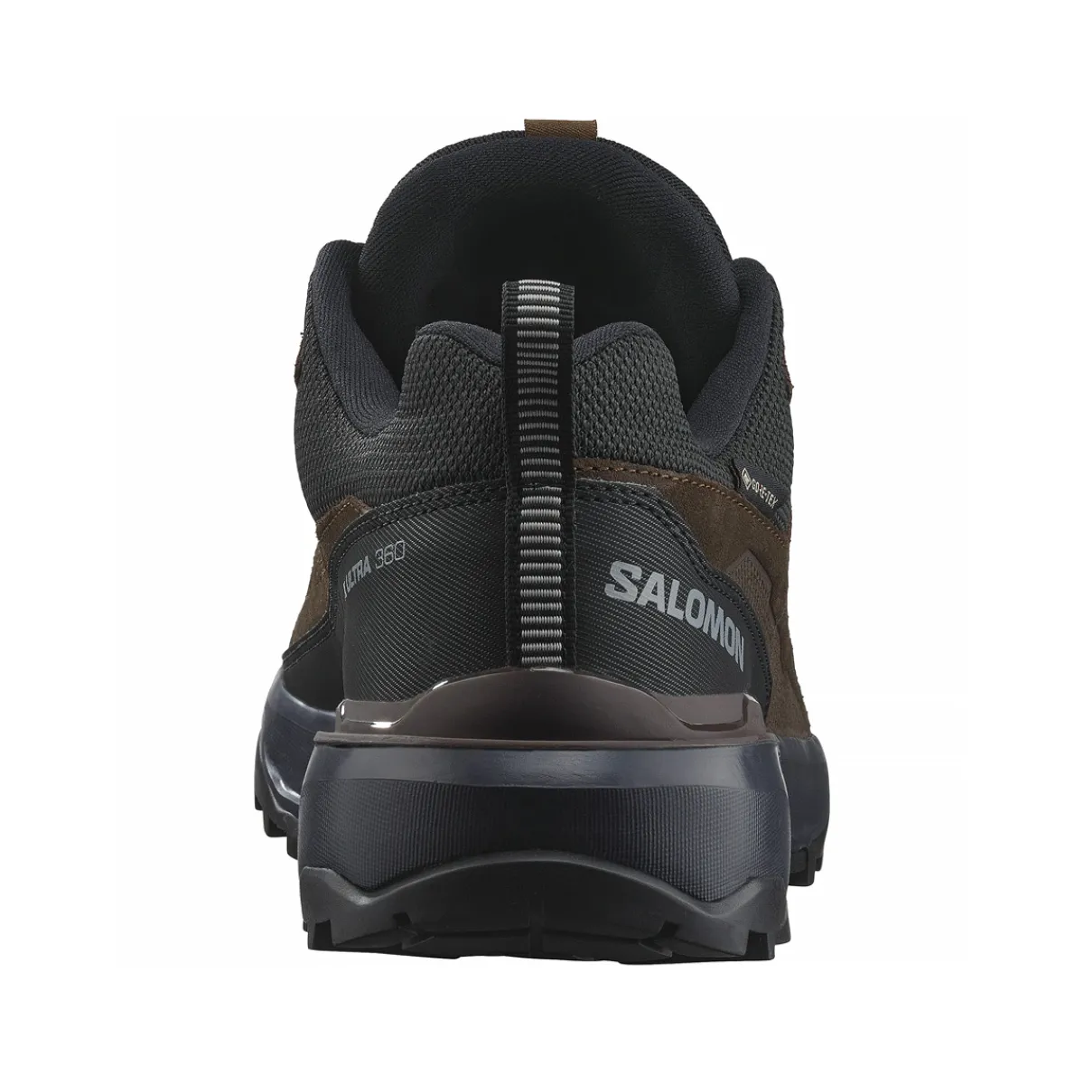 Salomon Casual Shoes|Sandals And Mules<Men's X ULTRA 360 Shoes Dark Earth / Delicioso / Sharkskin