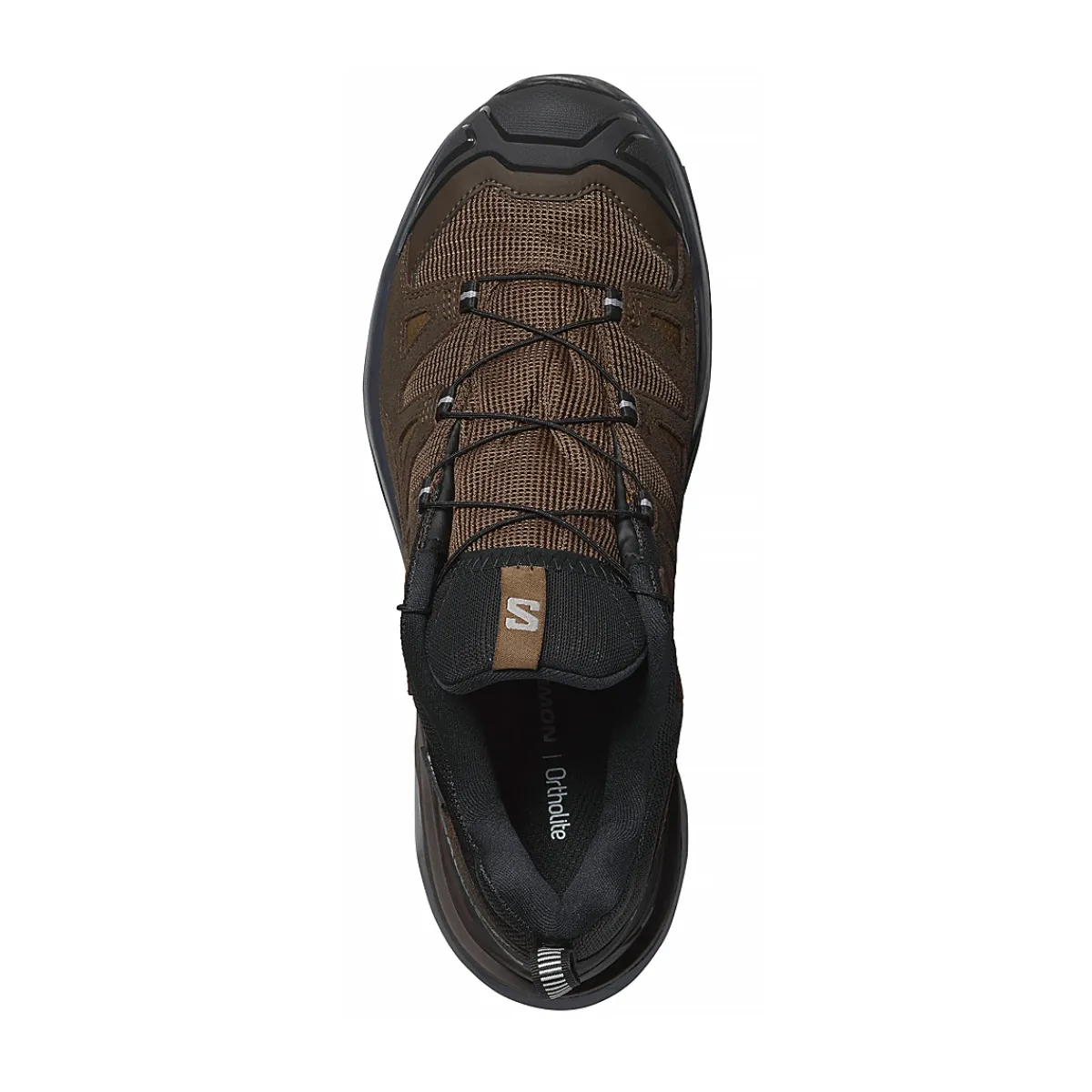 Salomon Casual Shoes|Sandals And Mules<Men's X ULTRA 360 Shoes Dark Earth / Delicioso / Sharkskin