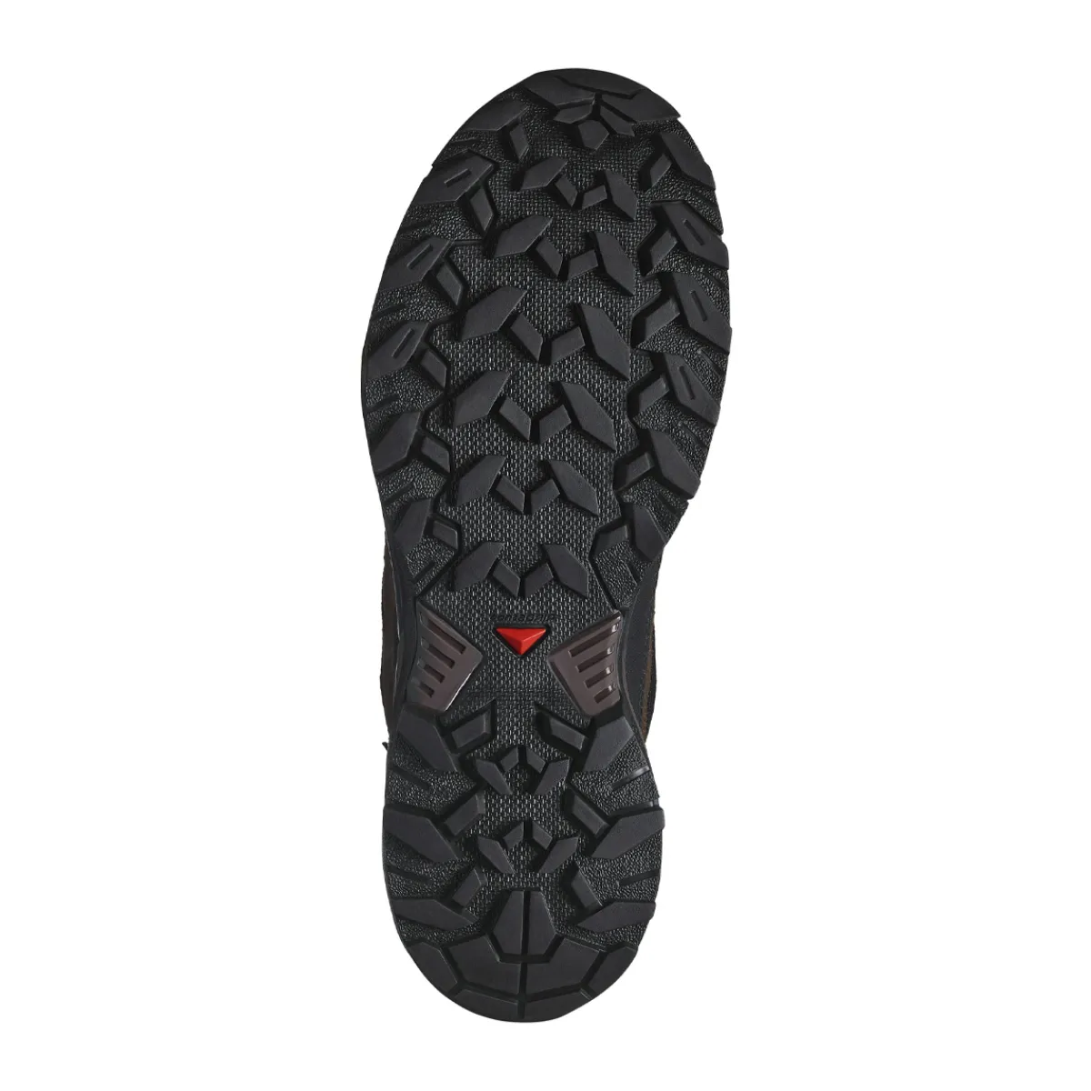 Salomon Casual Shoes|Sandals And Mules<Men's X ULTRA 360 Shoes Dark Earth / Delicioso / Sharkskin