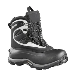 Baffin Casual Shoes|Sandals And Mules<Men's Yoho Boots Black