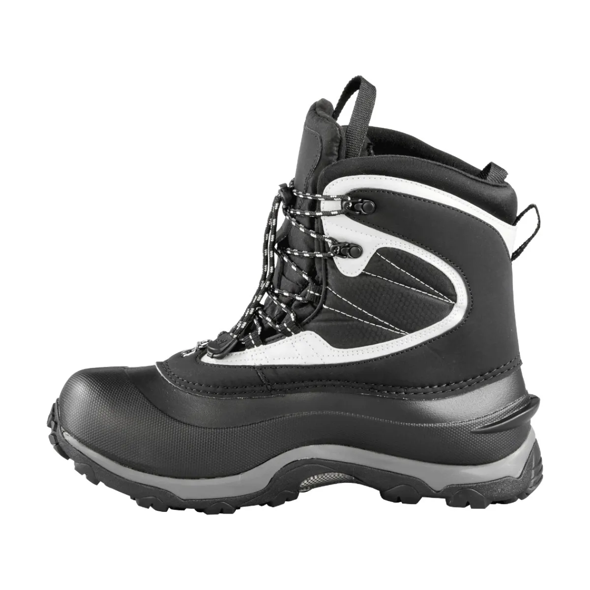 Baffin Casual Shoes|Sandals And Mules<Men's Yoho Boots Black