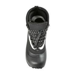 Baffin Casual Shoes|Sandals And Mules<Men's Yoho Boots Black