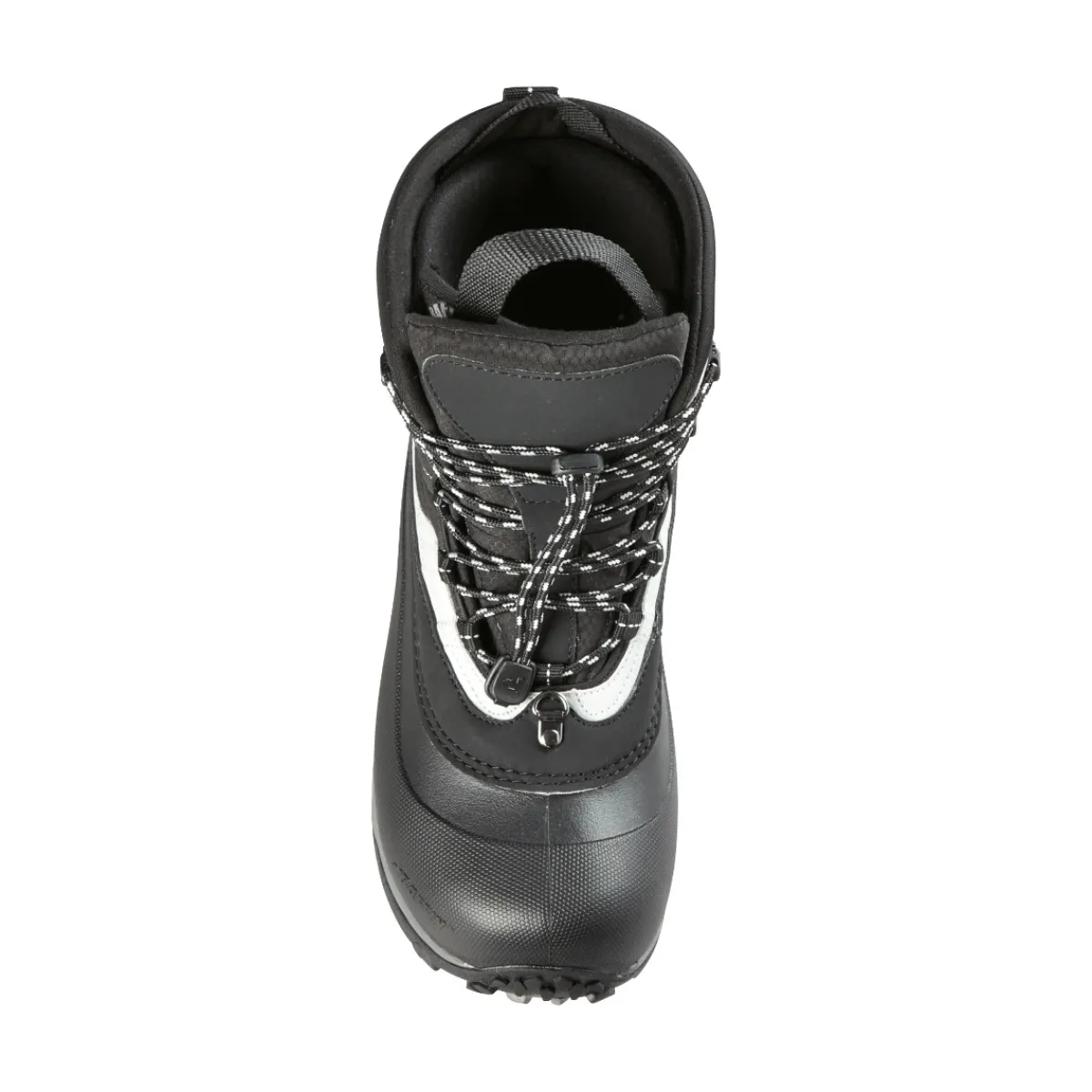 Baffin Casual Shoes|Sandals And Mules<Men's Yoho Boots Black