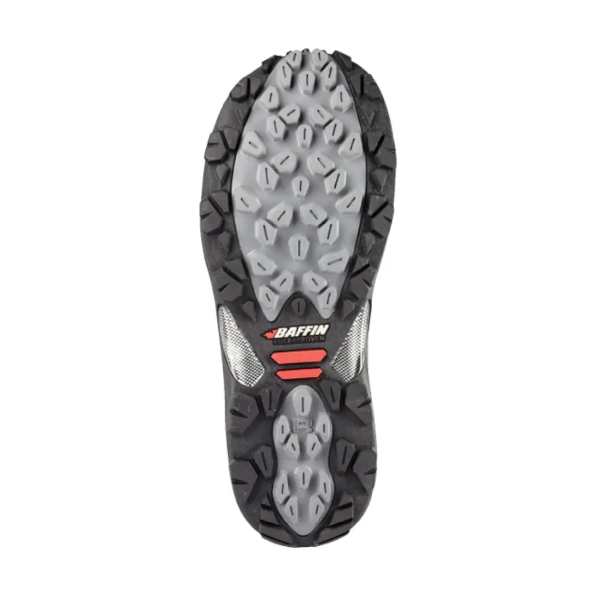 Baffin Casual Shoes|Sandals And Mules<Men's Yoho Boots Black