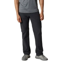 Mountain Hardwear Insulated Jackets|Windbreaker Jackets<Men's Yumalino Pants Dark Storm