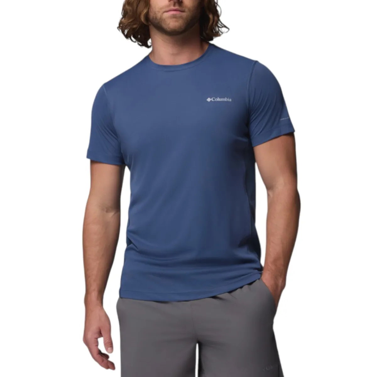 Columbia Shirts|Swimwear<Men's Zero Rules™ Light T-Shirt