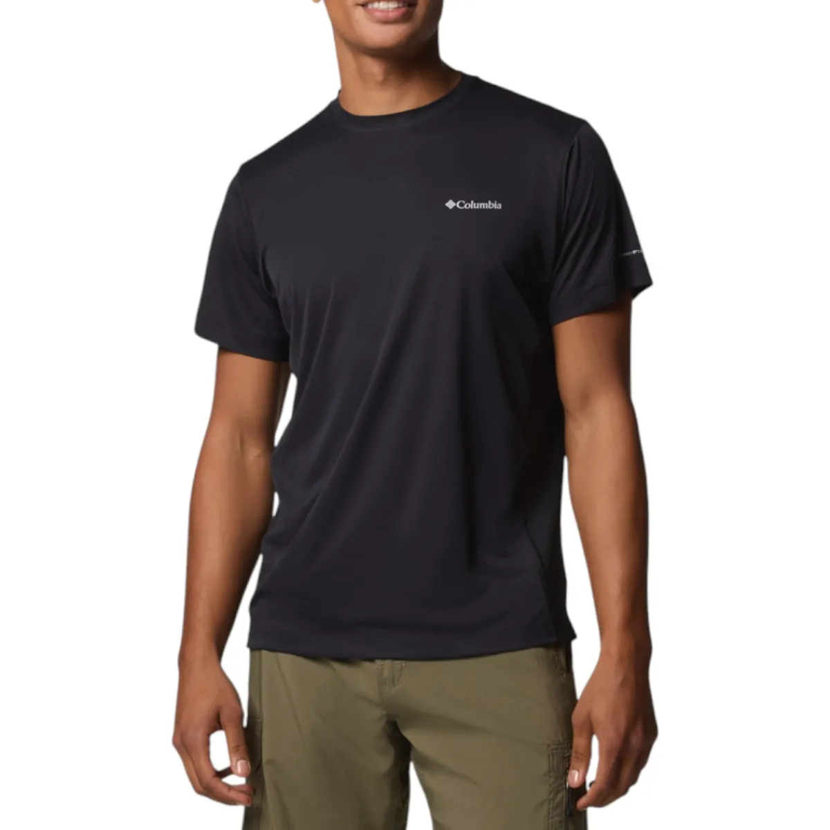 Columbia Shirts|Swimwear<Men's Zero Rules™ Light T-Shirt