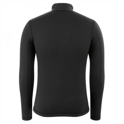 Louis Garneau Boxers And Panties|Socks<Men's 6001 Zip Neck Black